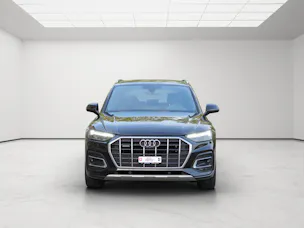 AUDI Q5 50 TDI advanced quattro tiptronic