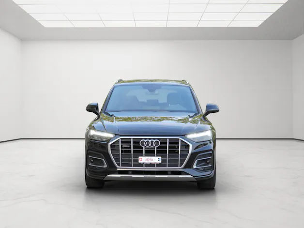 AUDI Q5 50 TDI advanced quattro tiptronic