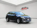 AUDI Q5 50 TDI advanced quattro tiptronic
