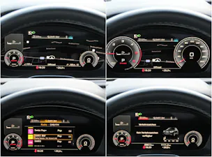 AUDI Q5 50 TDI advanced quattro tiptronic