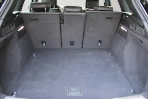 AUDI Q5 50 TDI advanced quattro tiptronic