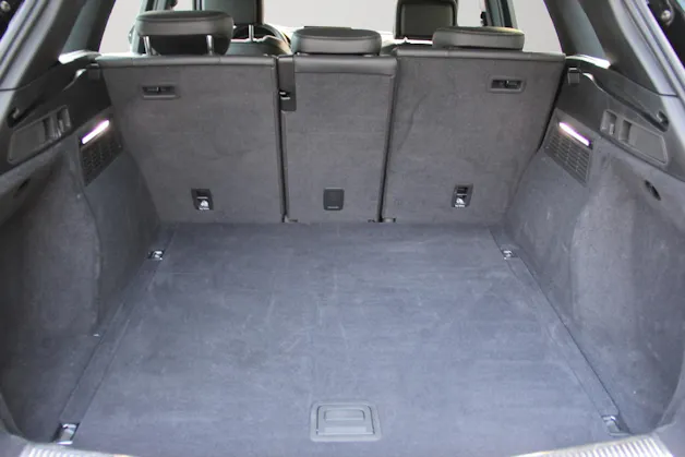 AUDI Q5 50 TDI advanced quattro tiptronic