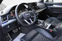 AUDI Q5 50 TDI advanced quattro tiptronic