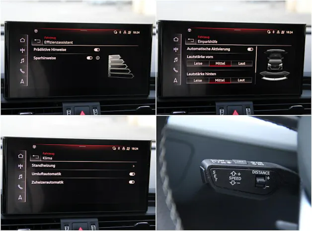 AUDI Q5 50 TDI advanced quattro tiptronic