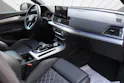 AUDI Q5 50 TDI advanced quattro tiptronic