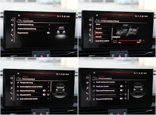 AUDI Q5 50 TDI advanced quattro tiptronic