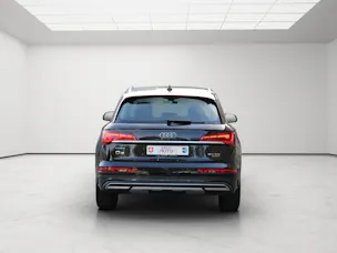 AUDI Q5 50 TDI advanced quattro tiptronic