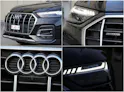AUDI Q5 50 TDI advanced quattro tiptronic