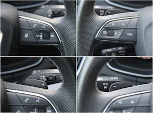 AUDI Q5 50 TDI advanced quattro tiptronic