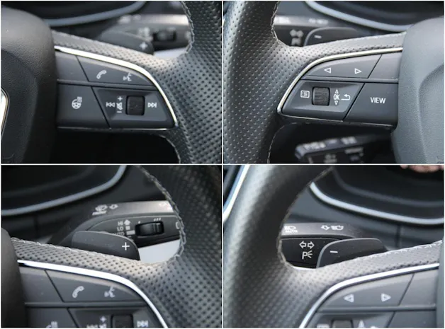 AUDI Q5 50 TDI advanced quattro tiptronic