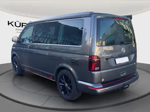 VW T6.1 California 2.0 TDI Ocean Last Edition DSG