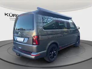 VW T6.1 California 2.0 TDI Ocean Last Edition DSG