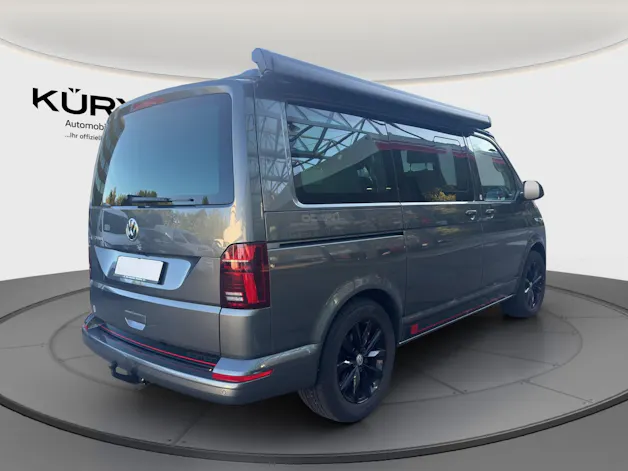 VW T6.1 California 2.0 TDI Ocean Last Edition DSG