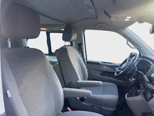 VW T6.1 California 2.0 TDI Ocean Last Edition DSG
