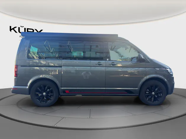 VW T6.1 California 2.0 TDI Ocean Last Edition DSG