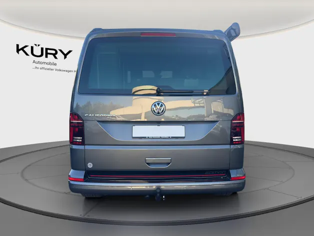 VW T6.1 California 2.0 TDI Ocean Last Edition DSG