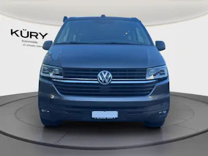 VW T6.1 California 2.0 TDI Ocean Last Edition DSG