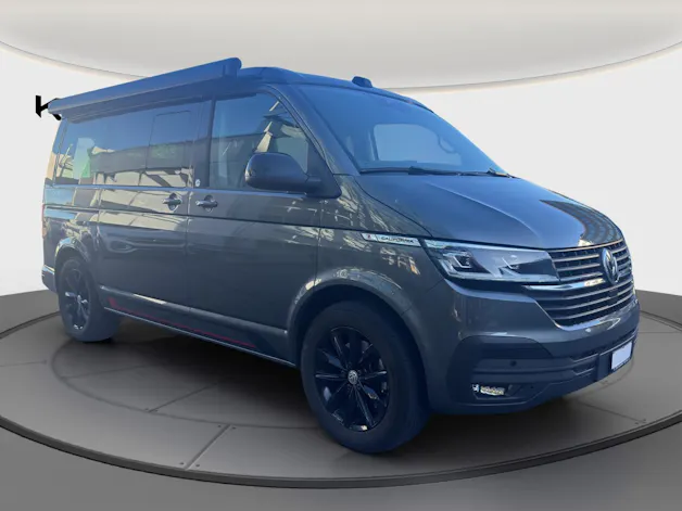 VW T6.1 California 2.0 TDI Ocean Last Edition DSG