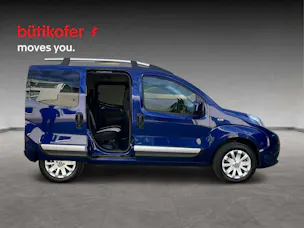 FIAT Qubo 1.3 JTD 95 Dynamic