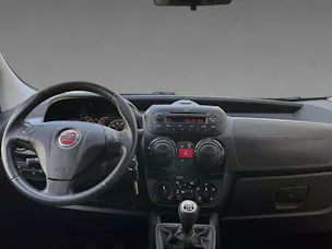 FIAT Qubo 1.3 JTD 95 Dynamic