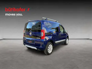 FIAT Qubo 1.3 JTD 95 Dynamic