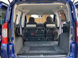FIAT Qubo 1.3 JTD 95 Dynamic