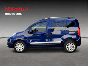 FIAT Qubo 1.3 JTD 95 Dynamic