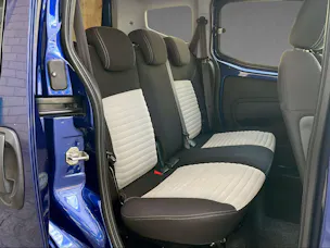 FIAT Qubo 1.3 JTD 95 Dynamic