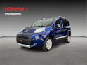 FIAT Qubo 1.3 JTD 95 Dynamic