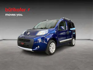 FIAT Qubo 1.3 JTD 95 Dynamic
