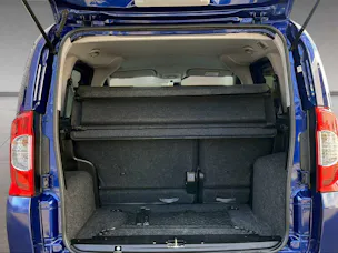 FIAT Qubo 1.3 JTD 95 Dynamic