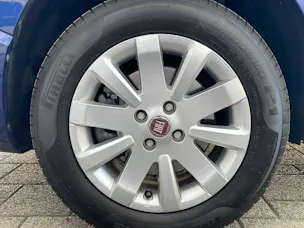 FIAT Qubo 1.3 JTD 95 Dynamic