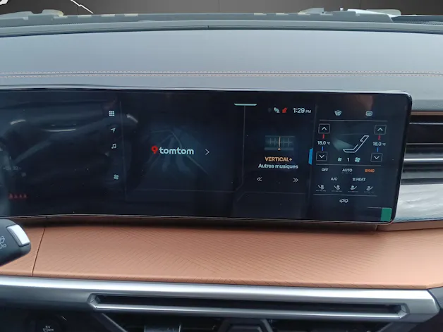 KGM -SsangYong Musso 80,6 kWh Platinum 4WD