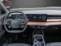KGM -SsangYong Musso 80,6 kWh Platinum 4WD