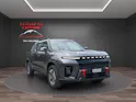 KGM -SsangYong Musso 80,6 kWh Platinum 4WD