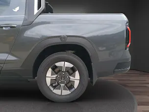 KGM -SsangYong Musso 80,6 kWh Platinum 4WD
