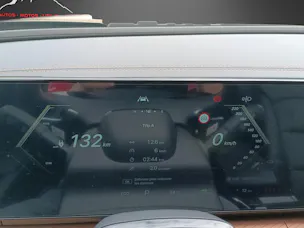KGM -SsangYong Musso 80,6 kWh Platinum 4WD