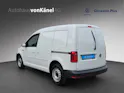 VW Caddy 1.0 TSI BlueMotion Technology
