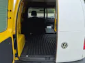 VW Caddy 1.0 TSI BlueMotion Technology