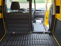 VW Caddy 1.0 TSI BlueMotion Technology