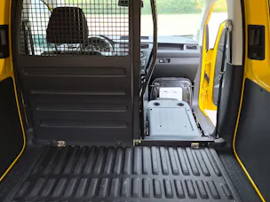 VW Caddy 1.0 TSI BlueMotion Technology