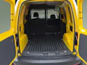 VW Caddy 1.0 TSI BlueMotion Technology