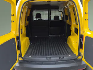 VW Caddy 1.0 TSI BlueMotion Technology