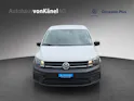VW Caddy 1.0 TSI BlueMotion Technology