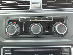 VW Caddy 1.0 TSI BlueMotion Technology