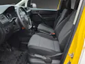 VW Caddy 1.0 TSI BlueMotion Technology