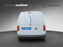 VW Caddy 1.0 TSI BlueMotion Technology