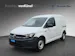 VW Caddy 1.0 TSI BlueMotion Technology