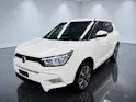 KGM -SsangYong Tivoli 1.6 e-XGi Quartz 2WD