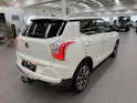 KGM -SsangYong Tivoli 1.6 e-XGi Quartz 2WD